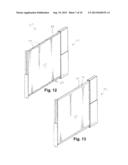 PORTABLE MODESTY GUARD diagram and image