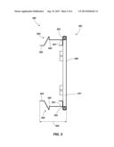 LEADING END ASSEMBLIES FOR MOVABLE PARTITIONS AND RELATED METHODS diagram and image