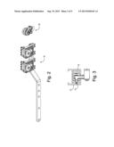 Motorized Drive Unit Assembly For A Shade System diagram and image