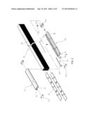 STRINGLESS BLINDS diagram and image