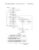 VEHICLE COOLING DEVICE diagram and image