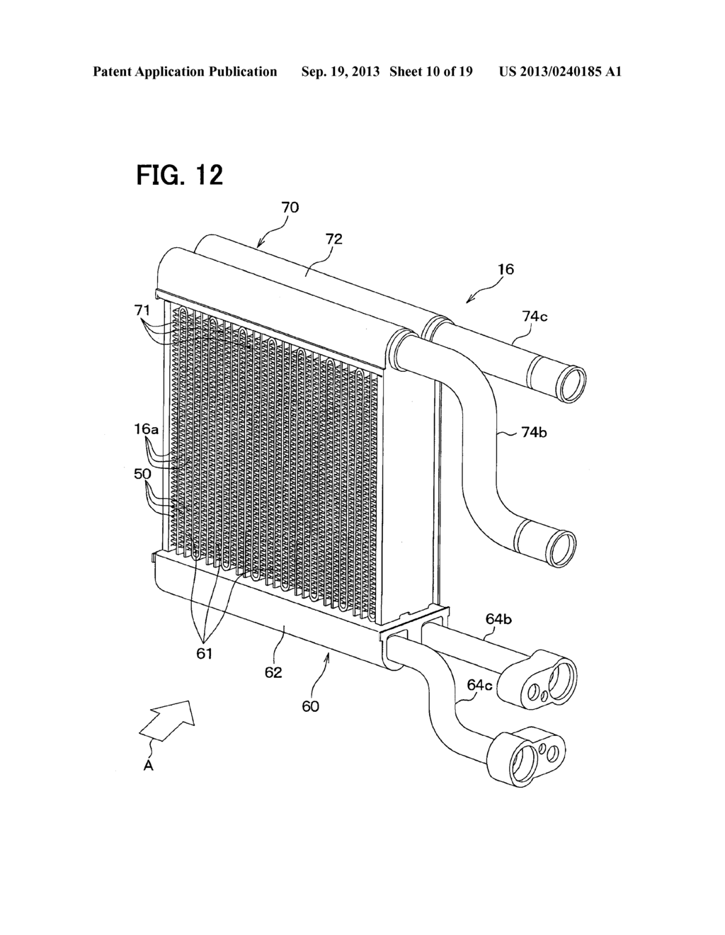 HEAT EXCHANGER - diagram, schematic, and image 11