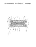 COIL TUBING INJECTOR APPARATUS AND METHOD diagram and image