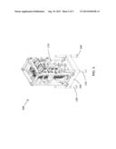 COIL TUBING INJECTOR APPARATUS AND METHOD diagram and image