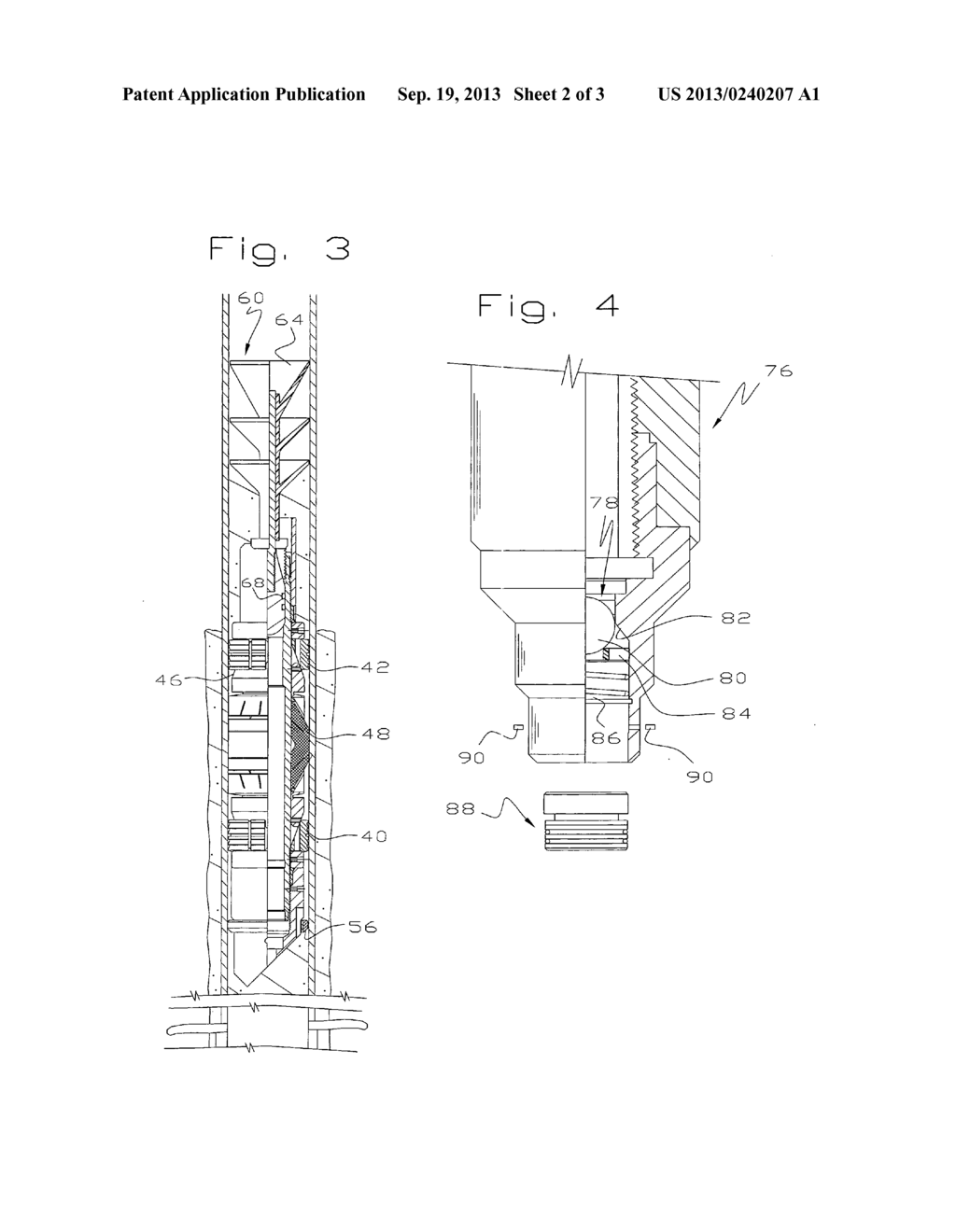 Cement retainer and squeeze technique - diagram, schematic, and image 03