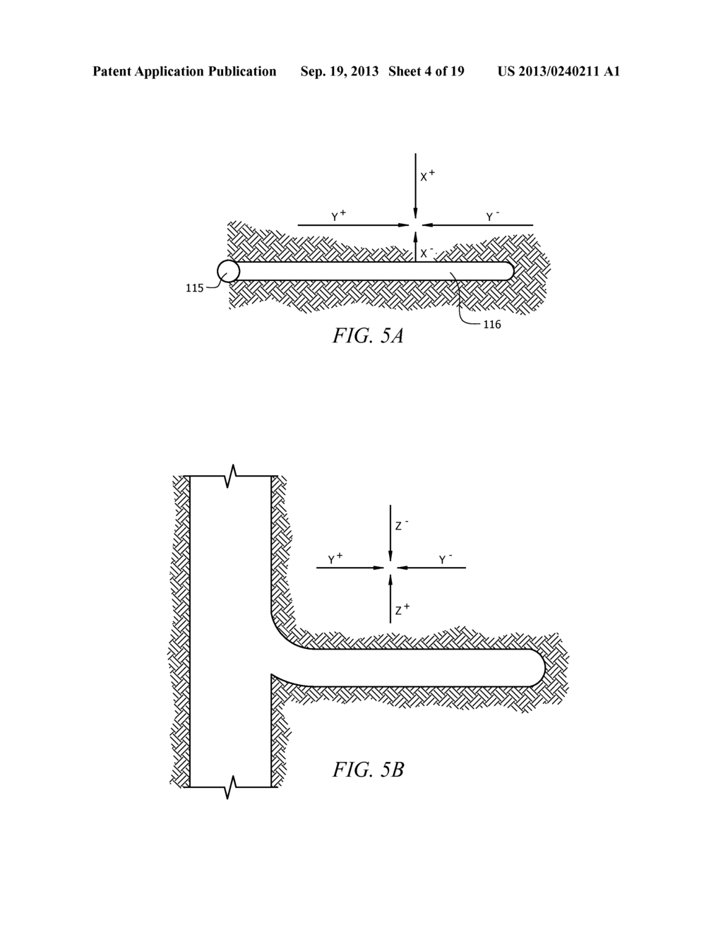 Method for Inducing Fracture Complexity in Hydraulically Fratured     Horizontal Well Completions - diagram, schematic, and image 05