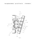 Mounting Assembly For Mounting Implement To A Vehicle diagram and image