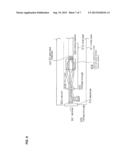 SUPERCONDUCTING POWER TRANSMISSION SYSTEM diagram and image