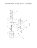 METAL SHEATHED CABLE ASSEMBLY WITH NON-LINEAR BONDING/GROUNDING CONDUCTOR diagram and image