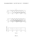 DIELECTRICS USING SUBSTANTIALLY LONGITUDINALLY ORIENTED INSULATED     CONDUCTIVE WIRES diagram and image