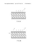 TERMINAL STRUCTURE OF COAXIAL CABLE, AND CONNECTION STRUCTURE OF TERMINAL     OF THIS COAXIAL CABLE diagram and image