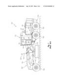 Electric Drive Axle Configuration diagram and image