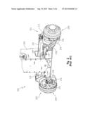 Electric Drive Axle Configuration diagram and image