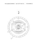 Electric Drive Axle Configuration diagram and image