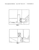 FIRE ESCAPE EMERGENCY DESCENT SYSTEM (EDS) diagram and image