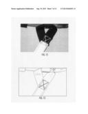 FIRE ESCAPE EMERGENCY DESCENT SYSTEM (EDS) diagram and image