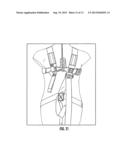 FIRE ESCAPE EMERGENCY DESCENT SYSTEM (EDS) diagram and image