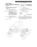 WIRELESS VEHICLE LIFT SYSTEM WITH ENHANCED COMMUNICATION AND CONTROL diagram and image