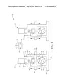 WIRELESS VEHICLE LIFT SYSTEM WITH ENHANCED COMMUNICATION AND CONTROL diagram and image