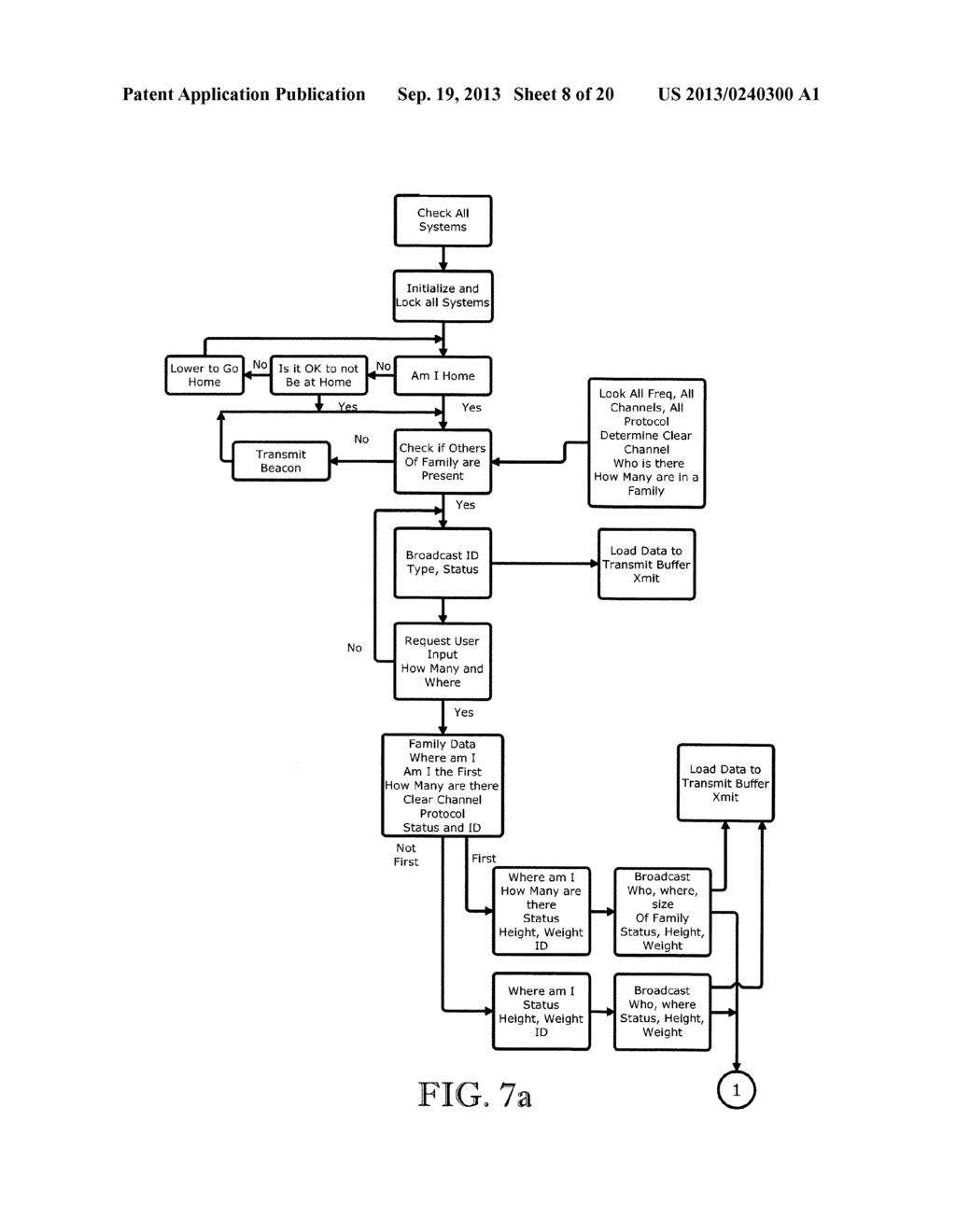 WIRELESS VEHICLE LIFT SYSTEM WITH ENHANCED COMMUNICATION AND CONTROL - diagram, schematic, and image 09