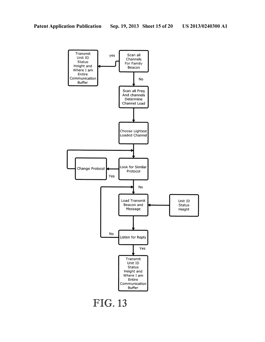 WIRELESS VEHICLE LIFT SYSTEM WITH ENHANCED COMMUNICATION AND CONTROL - diagram, schematic, and image 16