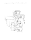 WIRELESS VEHICLE LIFT SYSTEM WITH ENHANCED COMMUNICATION AND CONTROL diagram and image