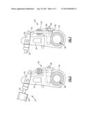 ADJUSTMENT ASSEMBLY INSTALLATION INTO AUTOMATIC SLACK ADJUSTER HOUSING diagram and image