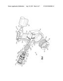 ADJUSTMENT ASSEMBLY INSTALLATION INTO AUTOMATIC SLACK ADJUSTER HOUSING diagram and image