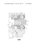 ADJUSTMENT ASSEMBLY INSTALLATION INTO AUTOMATIC SLACK ADJUSTER HOUSING diagram and image