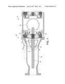 INTEGRATED RETARDER AND FRICTION BRAKE diagram and image