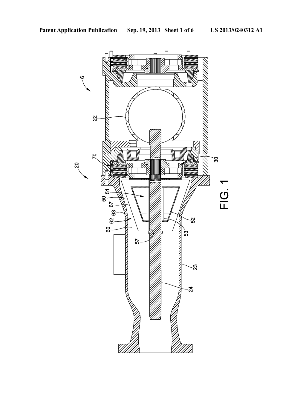 INTEGRATED RETARDER AND FRICTION BRAKE - diagram, schematic, and image 02