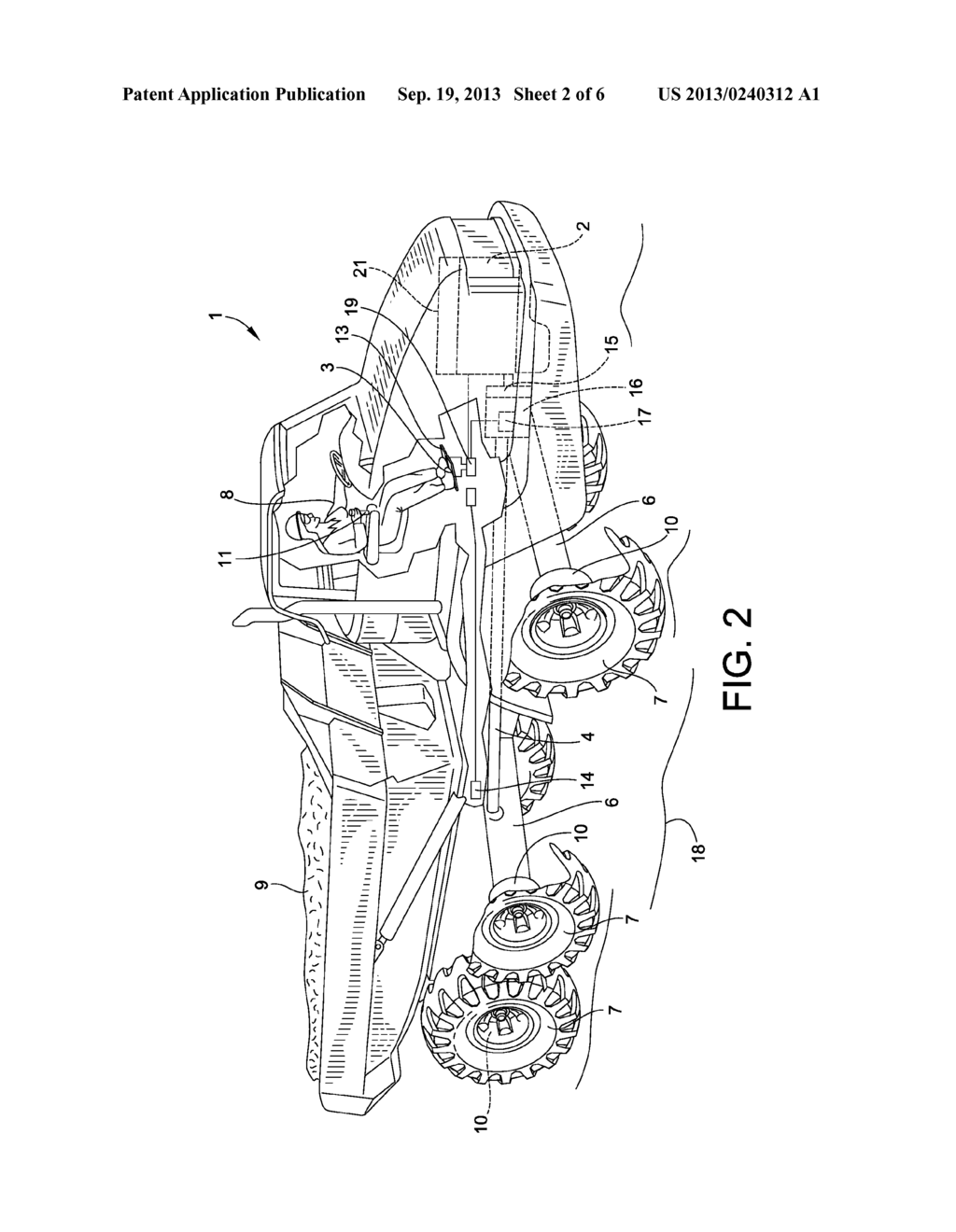 INTEGRATED RETARDER AND FRICTION BRAKE - diagram, schematic, and image 03