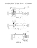 ACTIVE MATERIAL ACTUATOR HAVING A MAGNETORHEOLOGICAL OVERLOAD PROTECTOR diagram and image