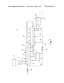 PYROLYZER FURNACE APPARATUS AND METHOD FOR OPERATION THEREOF diagram and image