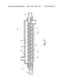 PYROLYZER FURNACE APPARATUS AND METHOD FOR OPERATION THEREOF diagram and image