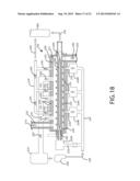 PYROLYZER FURNACE APPARATUS AND METHOD FOR OPERATION THEREOF diagram and image