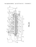 PYROLYZER FURNACE APPARATUS AND METHOD FOR OPERATION THEREOF diagram and image