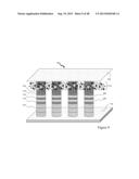 High Efficiency Broadband Semiconductor Nanowire Devices diagram and image