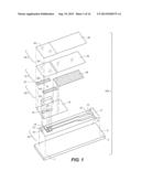 METHOD FOR DETERMINING HEMATOCRIT CORRECTED ANALYTE CONCENTRATIONS diagram and image