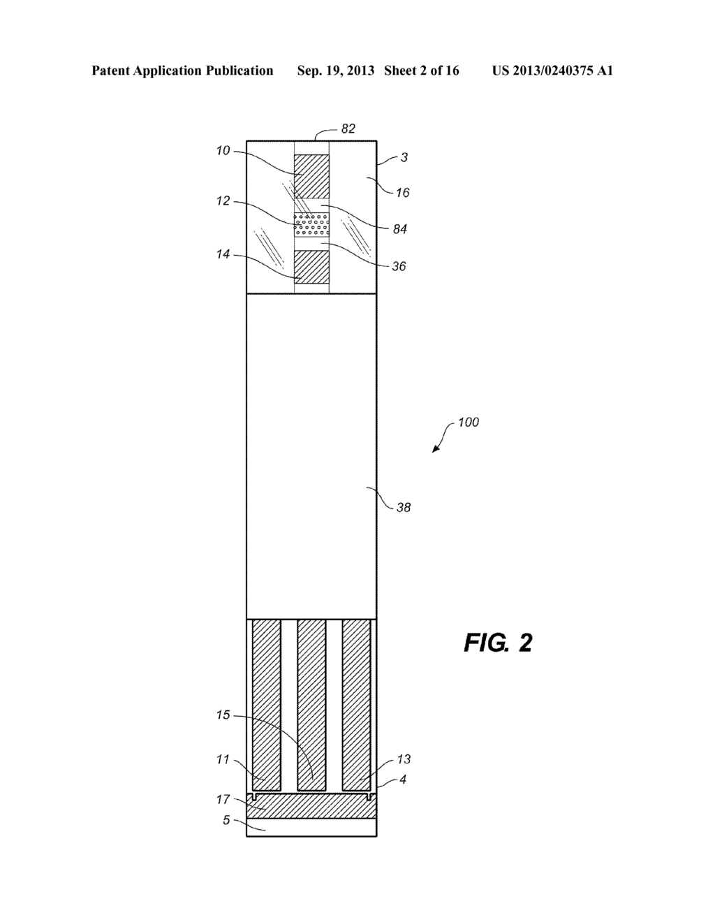 METHOD FOR DETERMINING HEMATOCRIT CORRECTED ANALYTE CONCENTRATIONS - diagram, schematic, and image 03