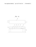 NANOPORE DEVICE WITH IMPROVED SENSITIVITY AND METHOD OF FABRICATING THE     SAME diagram and image