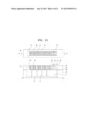 NANOPORE DEVICE WITH IMPROVED SENSITIVITY AND METHOD OF FABRICATING THE     SAME diagram and image