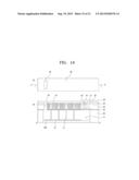 NANOPORE DEVICE WITH IMPROVED SENSITIVITY AND METHOD OF FABRICATING THE     SAME diagram and image