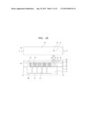 NANOPORE DEVICE WITH IMPROVED SENSITIVITY AND METHOD OF FABRICATING THE     SAME diagram and image