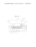 NANOPORE DEVICE WITH IMPROVED SENSITIVITY AND METHOD OF FABRICATING THE     SAME diagram and image