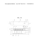 NANOPORE DEVICE WITH IMPROVED SENSITIVITY AND METHOD OF FABRICATING THE     SAME diagram and image