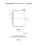 Protective Bag diagram and image