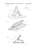 PROTECTIVE CASE FOR PORTABLE ELECTRONIC APPARATUS diagram and image