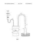 Vacuum Avoiding Packaging Systems and Methods Thereof diagram and image