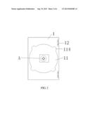 Connecting Clasp and Multi-Disc Optical Disc Cartridge Using the     Connecting Clasp for Connection diagram and image